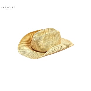 Seafolly W COYOTE HAT, Natural