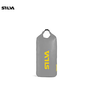 Silva DRY BAG R-PET 3L, Grey - Yellow