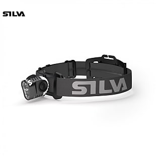 Silva TRAIL SPEED 5R, Black
