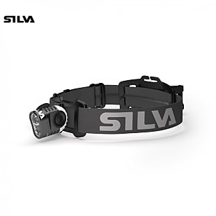 Silva TRAIL SPEED 5XT, Black