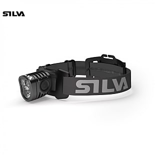 Silva EXCEED 4R, Black