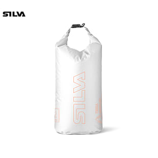 Silva TERRA DRY BAG 12L, White