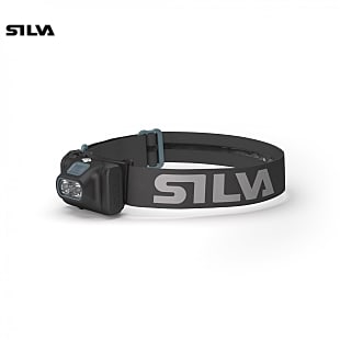Silva SCOUT 3XTH, Black - Blue