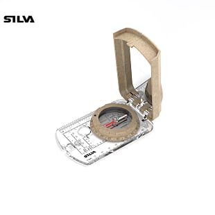 Silva COMPASS TERRA EXPEDITION S, Brown