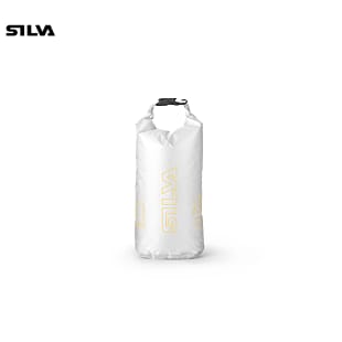 Silva TERRA DRY BAG 3L, White