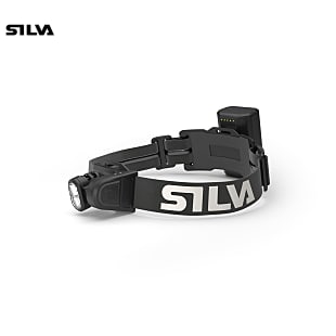 Silva FREE 1200 S, Black