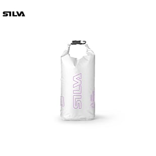 Silva TERRA DRY BAG 6L, White