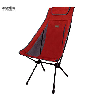 Snowline CHAIR PENDER, Red