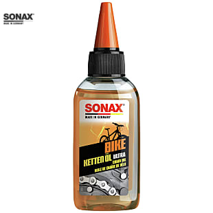 Sonax BIKE CHAIN OIL ULTRA, Orange