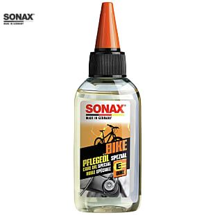 Sonax BIKE CARE OIL SPECIAL, Orange