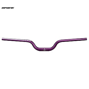 Spank SPOON 800 BAR, Purple