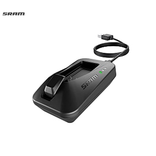 Sram BATTERY CHARGER EP-EAC-BC-A1, Black