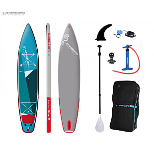 Starboard INFLATABLE SUP 12'6