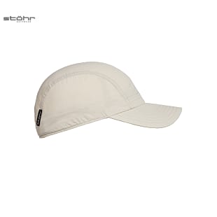 Stoehr SUPPLEX CAP, Anthracite