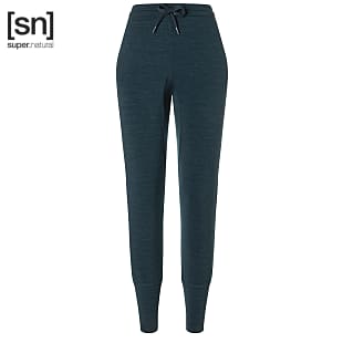 Super.Natural W EVERYDAY SWEATPANT, Blueberry