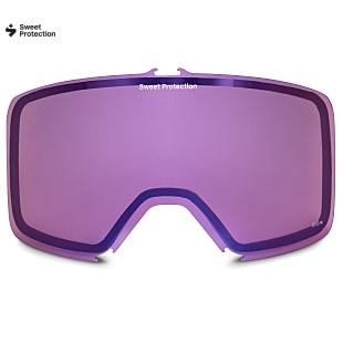 Sweet Protection FIREWALL RIG SPARE LENS, RIG Amethyst