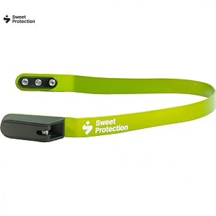 Sweet Protection VOLATA CHIN GUARD, Fluo