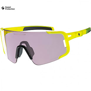 Sweet Protection RONIN RIG PHOTOCHROMIC, RIG Photochromic - Matte Crystal Fluo