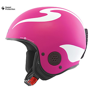 Sweet Protection ROOSTER DISCESA S, Shock Pink