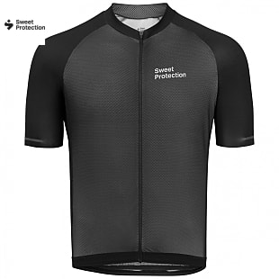 Sweet Protection M CROSSFIRE JERSEY, Black