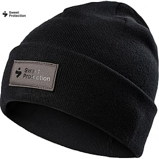 Sweet Protection CLIFF BEANIE, Black