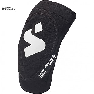 Sweet Protection JUNIOR ELBOW GUARDS, Black