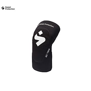 Sweet Protection KNEE GUARDS, Black