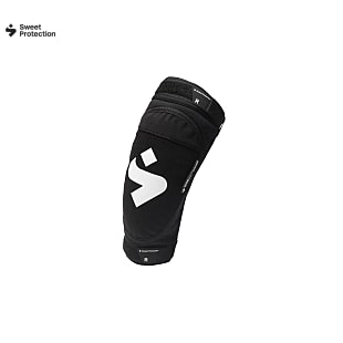 Sweet Protection JUNIOR KNEE GUARDS, Black