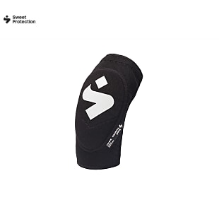 Sweet Protection  ELBOW GUARDS, Black