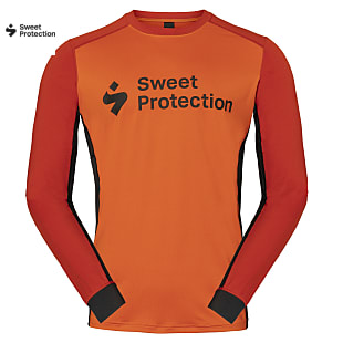 Sweet Protection M HUNTER LS JERSEY, Forest