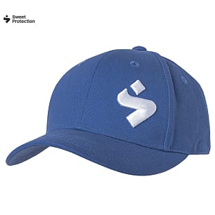 Sweet Protection M CHASER CAP, Sky Blue