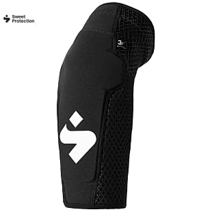 Sweet Protection KNEE GUARDS LIGHT, Black