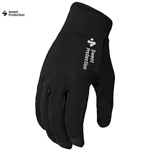 Sweet Protection M HUNTER GLOVES, Bright White