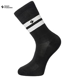 Sweet Protection SWEET CASUAL SOCKS, Bright White