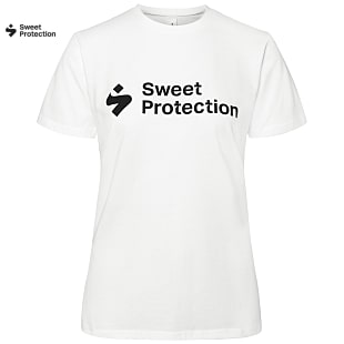 Sweet Protection W SWEET TEE, Bright White