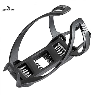 Syncros COUPE CAGE IS FLASCHENHALTER, Black