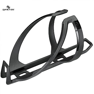 Syncros COUPE CAGE 1.0 BOTTLE CAGE, Black Matt
