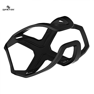Syncros TAILOR CAGE 3.0 BOTTLE CAGE, Black
