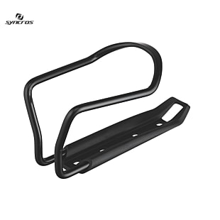 Syncros ALLOY COMP 3.0 BOTTLE CAGE, Anthracite