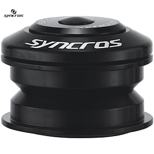 Syncros ZS44/28.6 - ZS44/30 HEADSET, Black