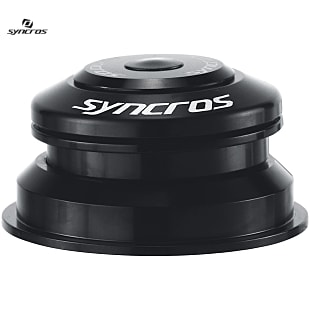 Syncros ZS44/28.6 - ZS55/40 STEUERSATZ, Black