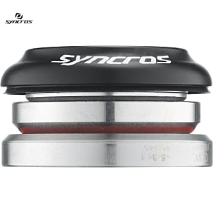Syncros IS42/28.6 - IS52/40 - ADDICT HEADSET, Black