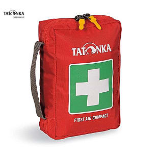 Tatonka FIRST AID COMPACT, Red