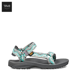 Teva W WINSTED, Potters Clay