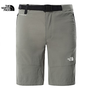 The North Face M LIGHTNING SHORT, Agave Green