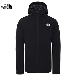The North Face M THERMOBALL ECO TRICLIMATE JACKET, TNF Black - TNF Black