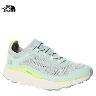 The North Face W VECTIV ESCAPE, Green Mist - Wrought Iron
