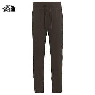 The North Face W APHRODITE MOTION CAPRI, New Taupe Green