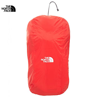 The North Face PACK RAIN COVER XL, TNF Red