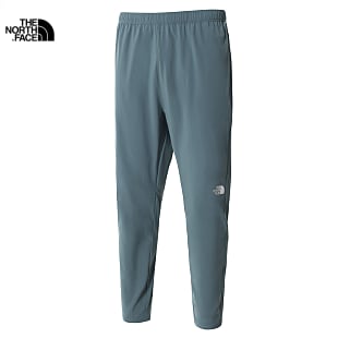 The North Face M MOVMYNT PANT, Goblin Blue